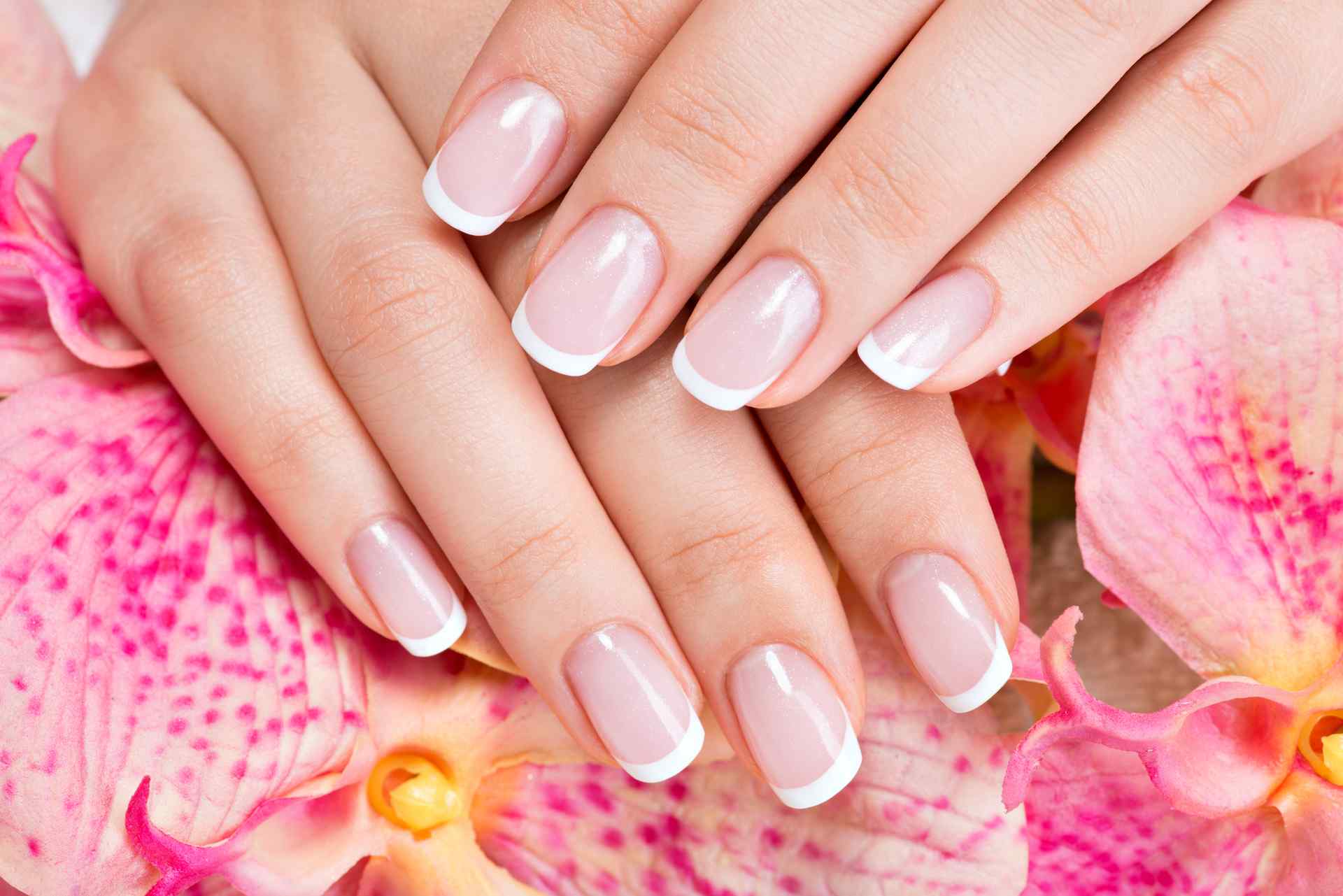 シンプルなオフィス向けデザイン | 栃木県宇都宮のネイルサロンならnail salon Aulii