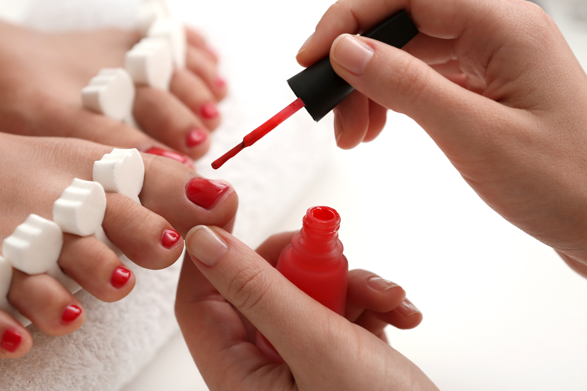 ピールオフのジェルを採用 | 栃木県宇都宮のネイルサロンならnail salon Aulii